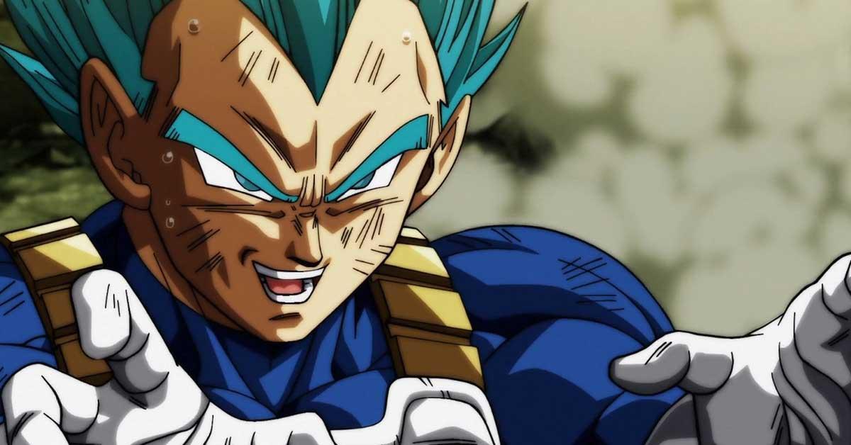 Dragon Ball Super บท Galactic Patrol Prisoner โค้งสุดท้าย แฟน ๆ แห่เชียร์ Vegeta ให้เป็นผู้ปิดเกม!