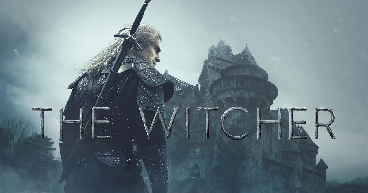 The Witcher บน Netflix เตรียมเปิดตัวโมเดลจาก McFarlane Toys
