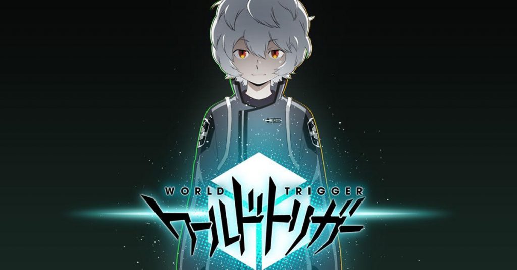 World Trigger