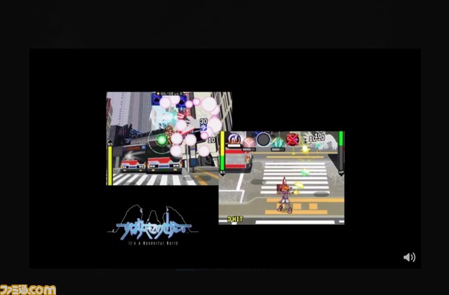 The World Ends with You