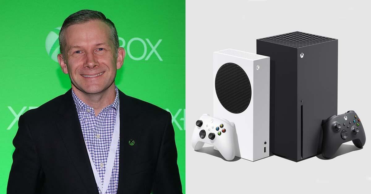 ผู้บริหาร Xbox เผยกำลังพูดคุยกับสตูดิโอเกมในญี่ปุ่นเพื่อเทคโอเวอร์มาอยู่ในสังกัด