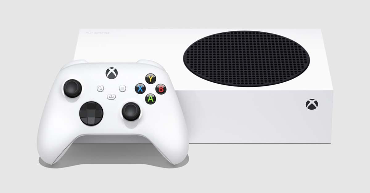 น้อยนิด! Xbox Series S จะมีเนื้อที่ SSD ให้ใช้ในเครื่องแค่ 364 GB เท่านั้น