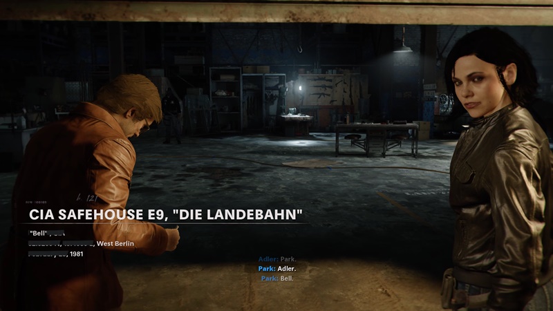 Call of Duty: Black Ops Cold War