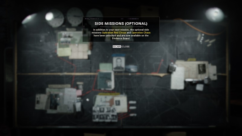Call of Duty: Black Ops Cold War
