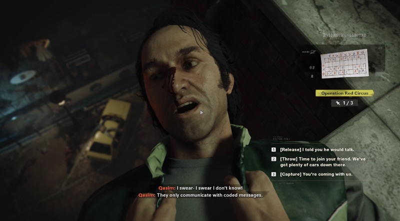Call of Duty: Black Ops Cold War