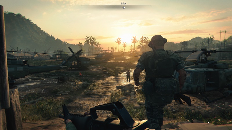 Call of Duty: Black Ops Cold War