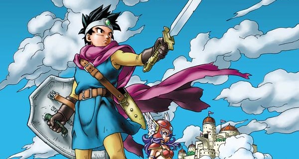 Dragon Quest