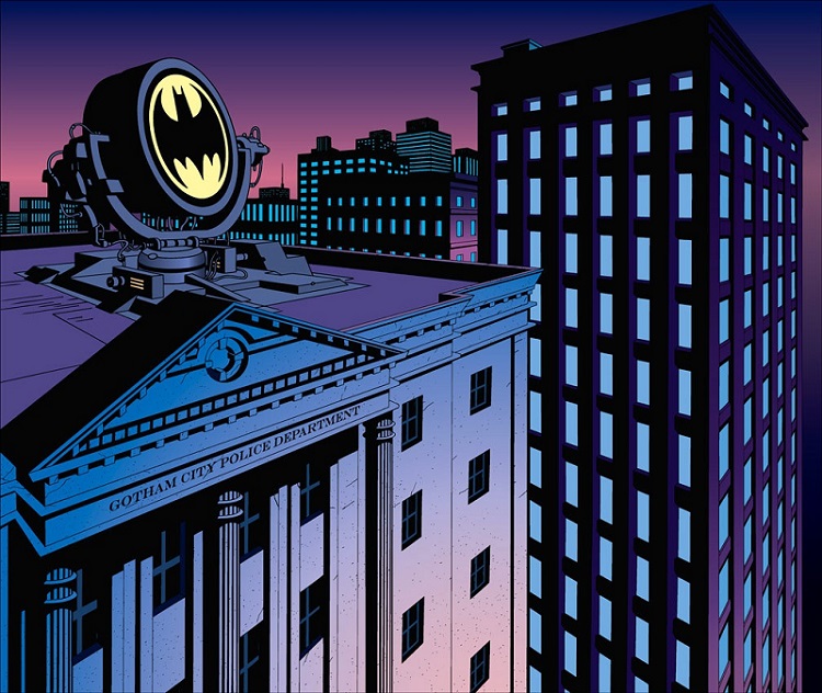 The Batman