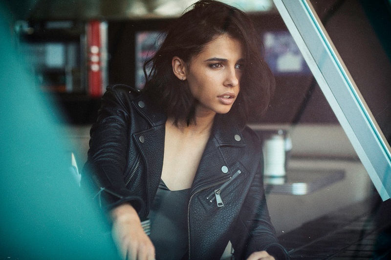 Naomi Scott