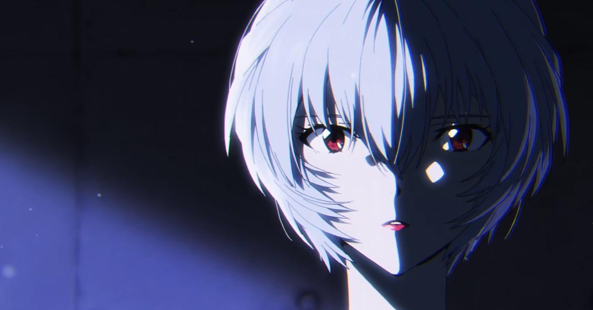 Evangelion x Kate ปล่อยคลิปโฆษณาเครื่องสำอางฉบับอนิเมะของ Ayanami Rei