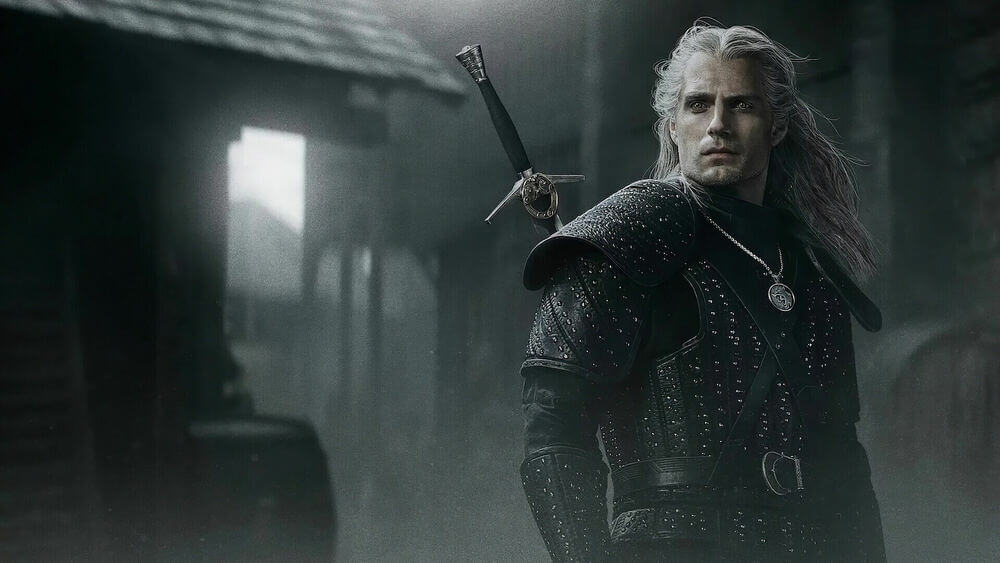 The Witcher