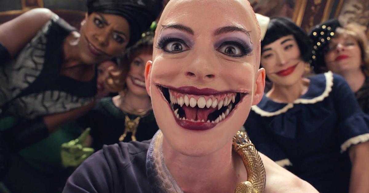 Warner Bros. และ Anne Hathaway ออกแถลงขอโทษเหล่าผู้พิการหลังมีดราม่าตัวละครใน The Witches