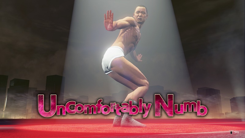 Yakuza