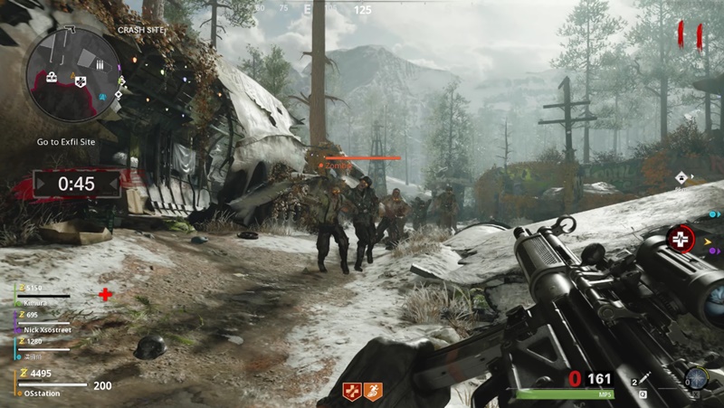 Call of Duty: Black Ops Cold War