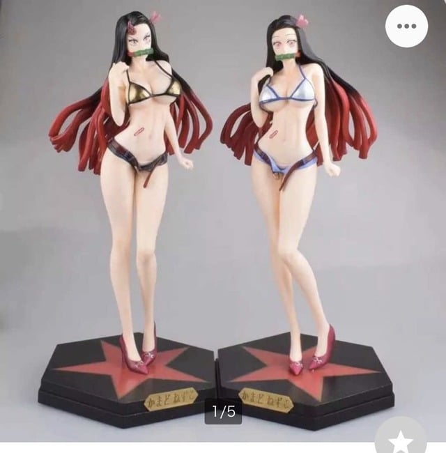 ฟิกเกอร์ Nezuko