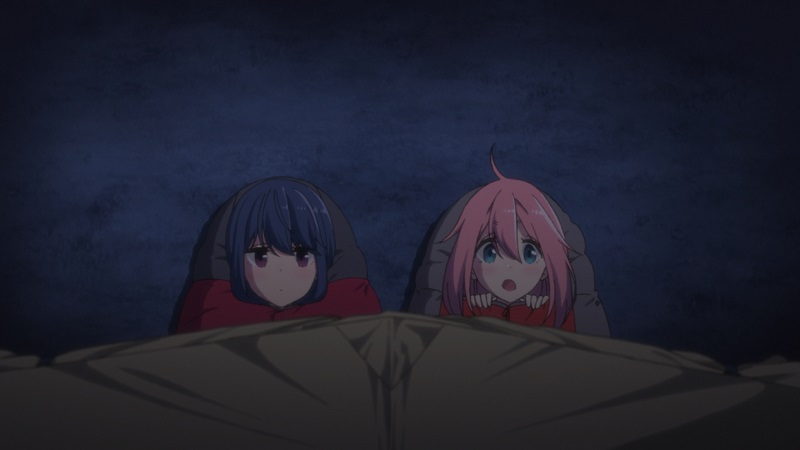 Yuru Camp