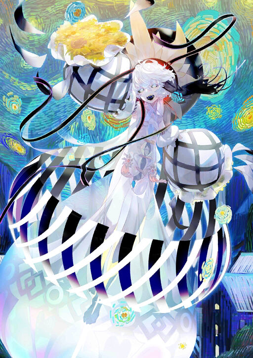 Fate/Grand Order