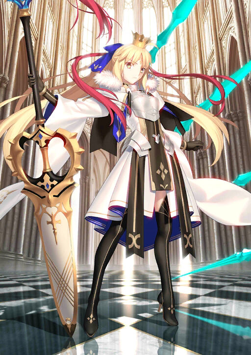 Fate/Grand Order