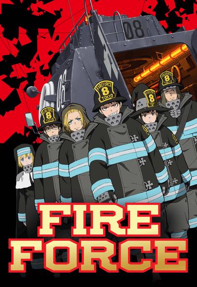 Fire Force