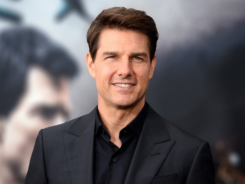 Mission Impossible