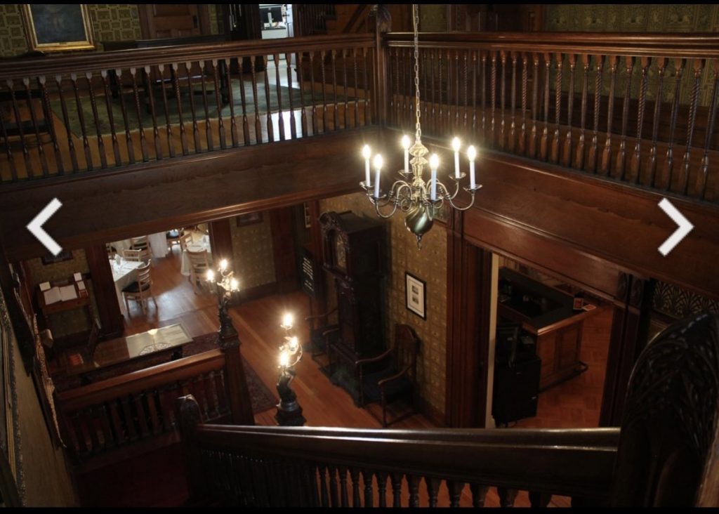 Spencer Mansion
