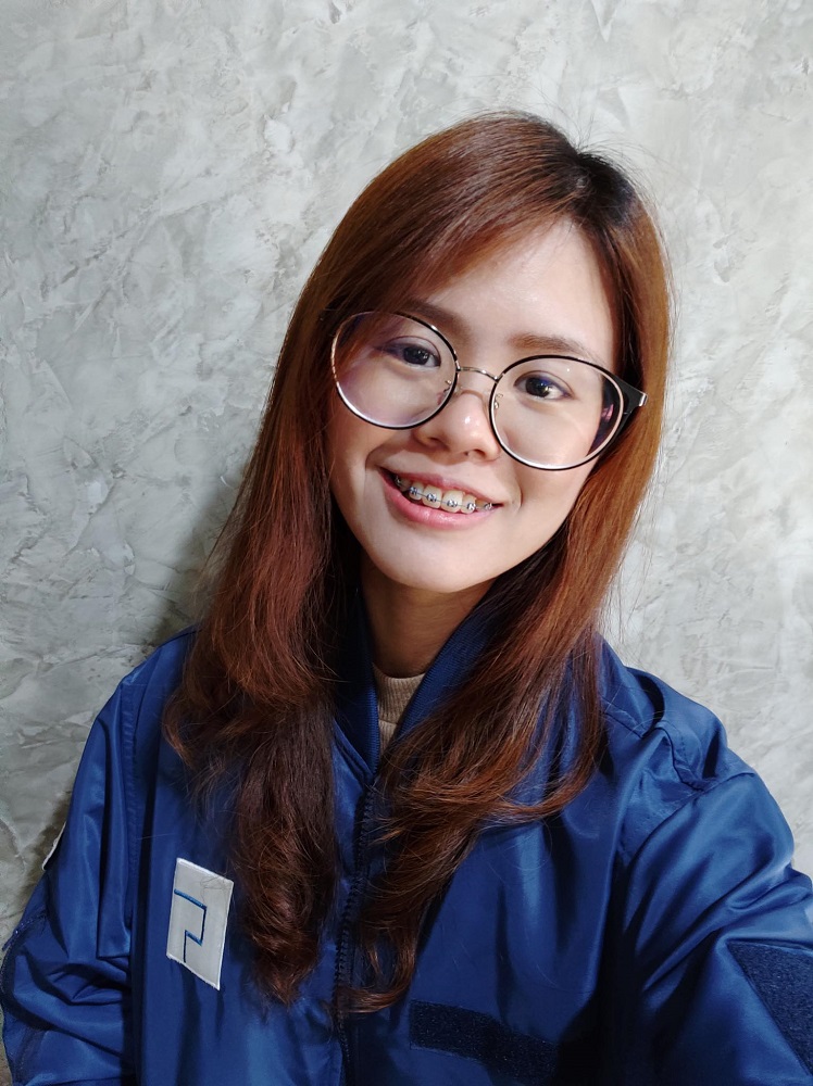 League of Legends Iammaii