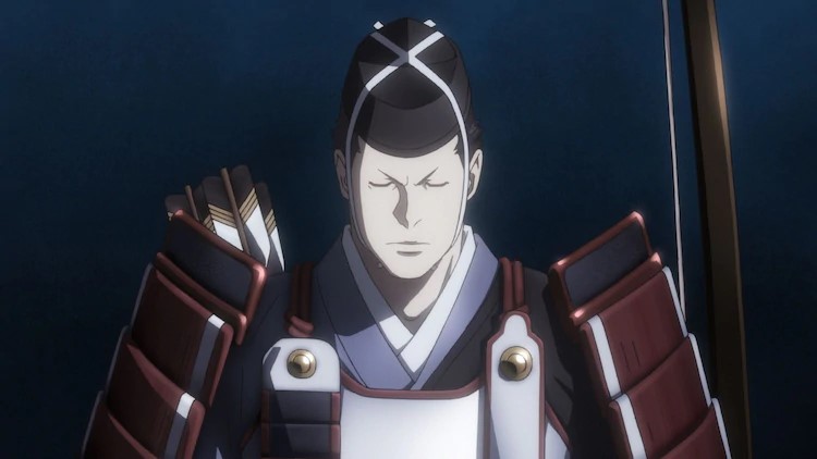 Minamoto no Tametomo