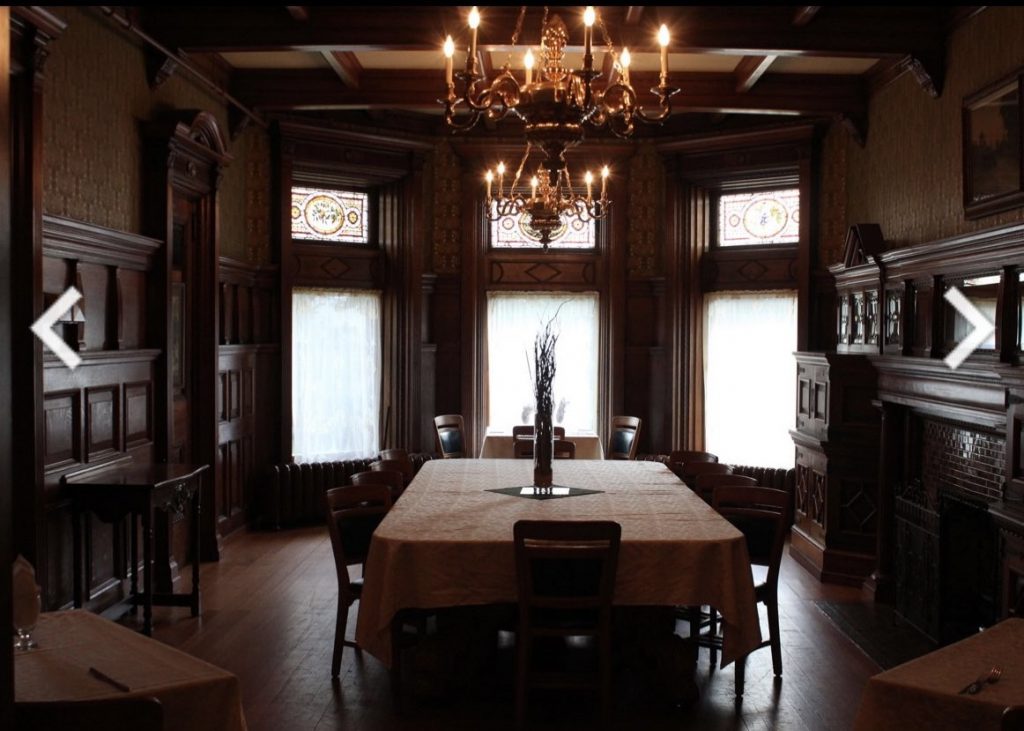 Spencer Mansion
