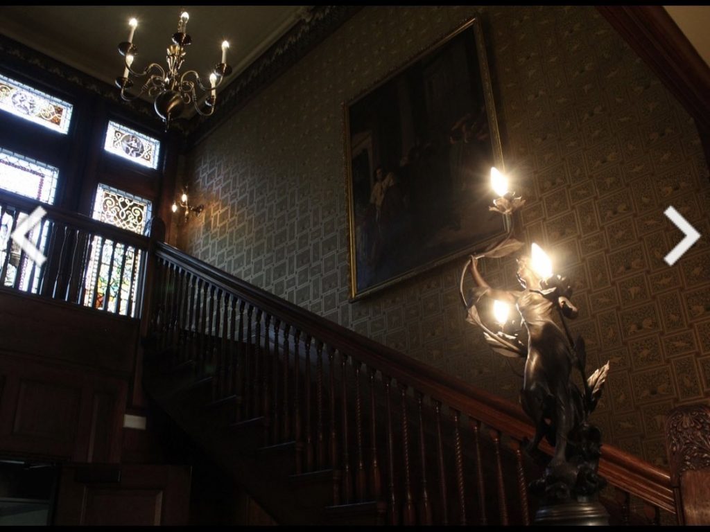 Spencer Mansion