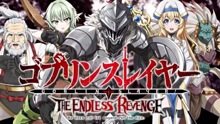 Goblin Slayer