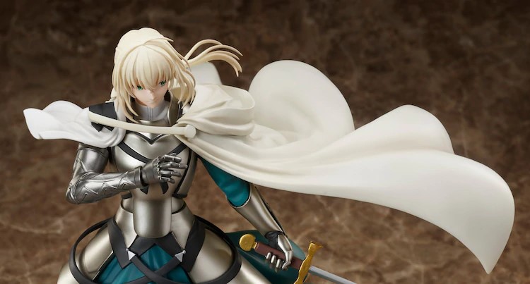Bedivere จาก Fate/Grand Order