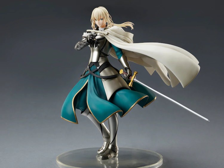 Bedivere จาก Fate/Grand Order