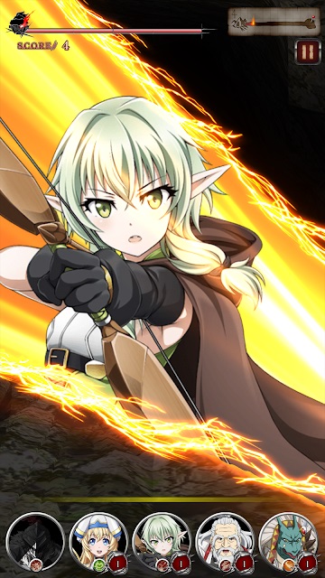 Goblin Slayer