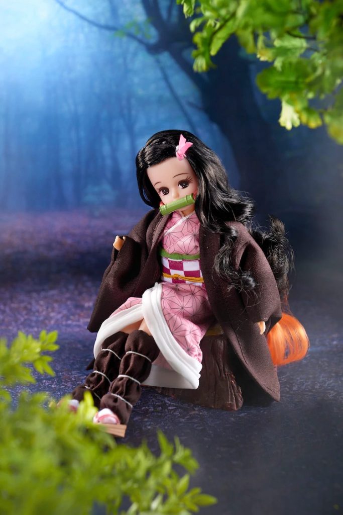 Kimetsu no Yaiba
