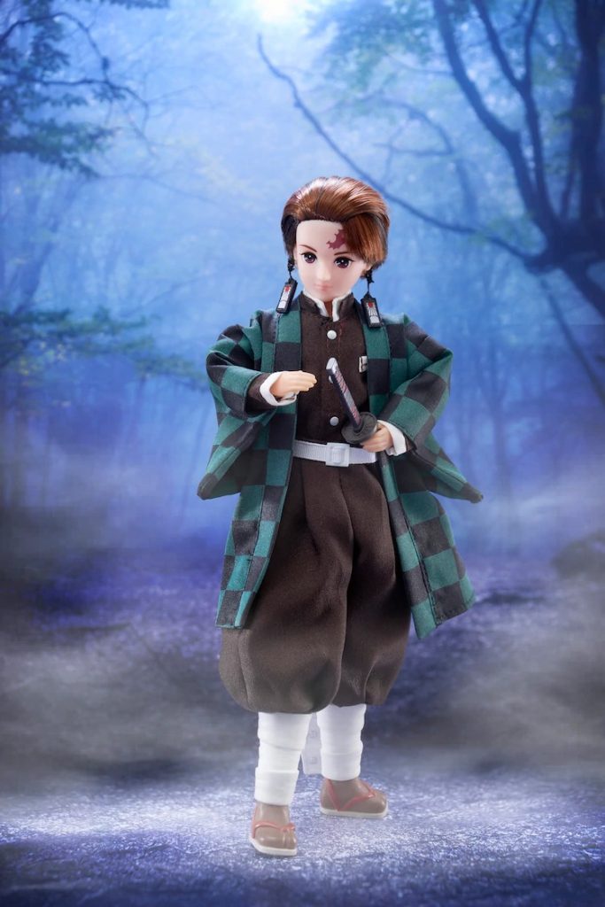 Kimetsu no Yaiba