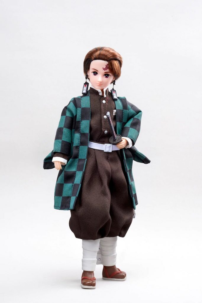 Kimetsu no Yaiba