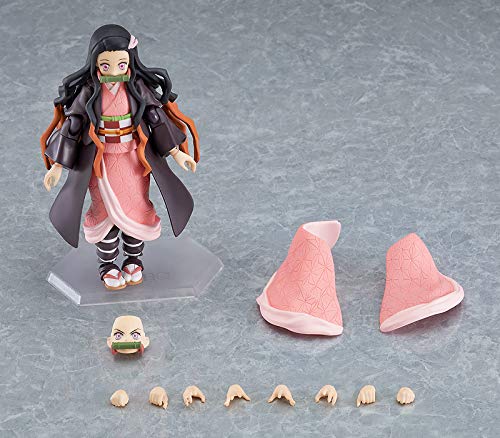 figma Kamado Nezuko