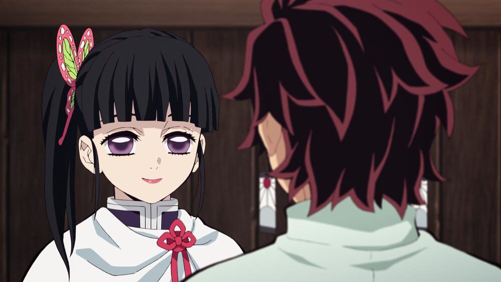 Kimetsu no Yaiba