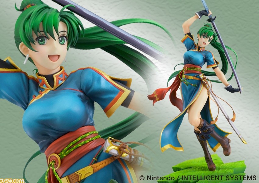 Fire Emblem The Blazing Blade