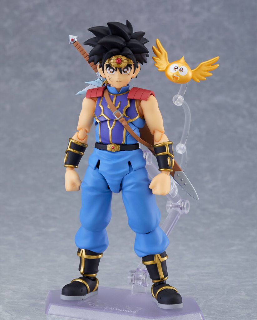 Dragon Quest