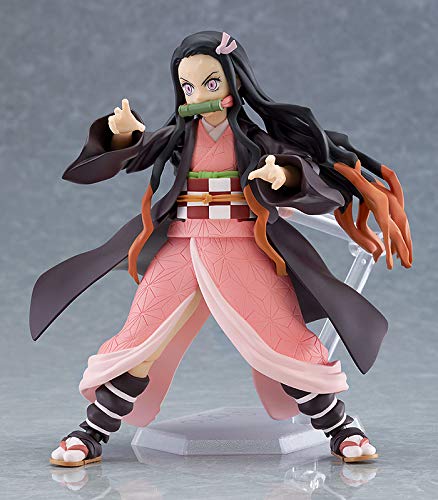 figma Kamado Nezuko