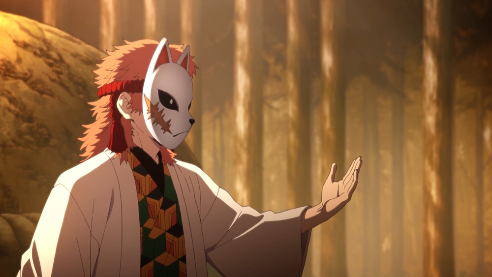 Kimetsu no Yaiba