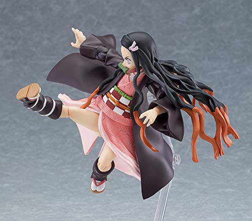 figma Kamado Nezuko
