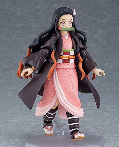 figma Kamado Nezuko