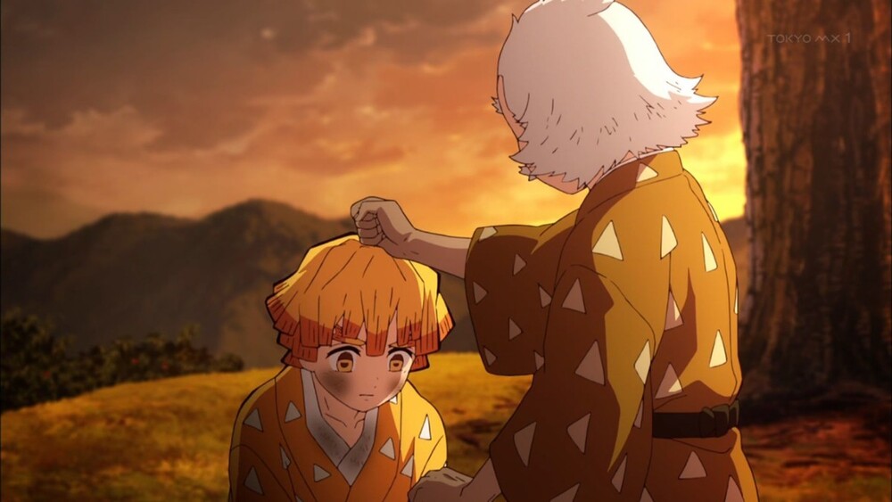 Kimetsu no Yaiba