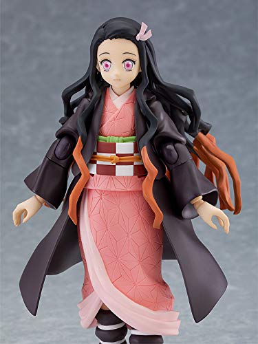 figma Kamado Nezuko