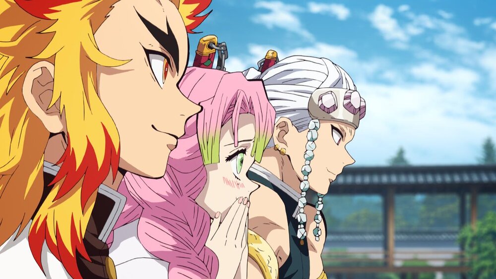 Kimetsu no Yaiba