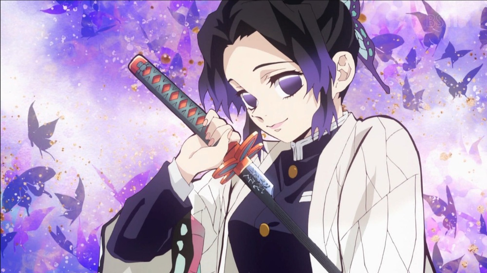 Kimetsu no Yaiba