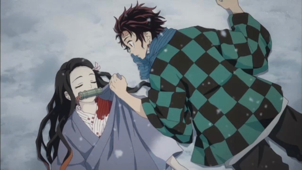 Kimetsu no Yaiba