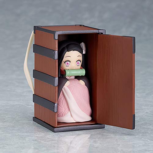 figma Kamado Nezuko